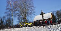 Winter Rally